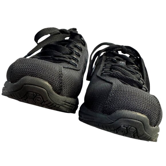 Women's Slip Resistant Lugz Size 8.5 Lightweight Breathable Mesh Comfort Sole Du - Picture 6 of 10